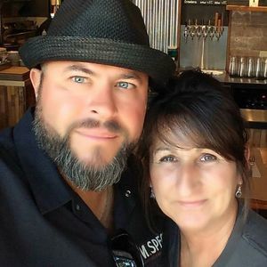 Meet your Posher, Brenda